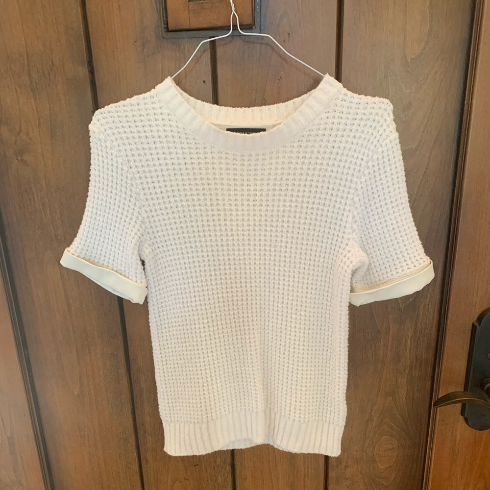 Banana republic sweater top